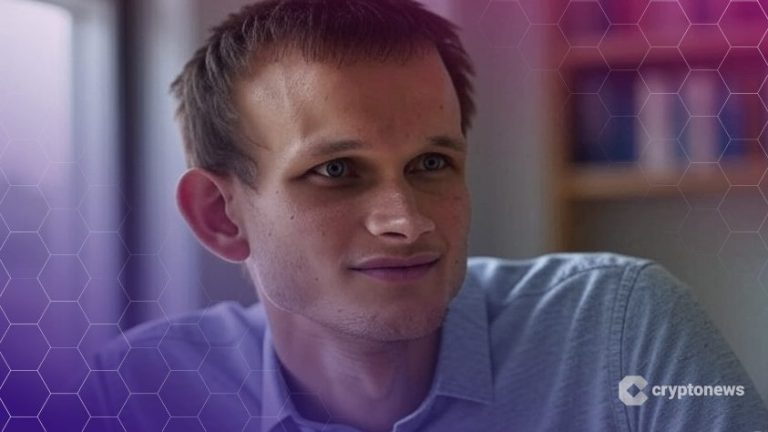 Vitalik Buterin Warns Prediction Markets Are Becoming Overly Speculative