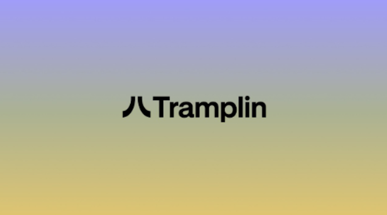 Tramplin.io’s Premium Staking Is Now Available in Gate Wallet