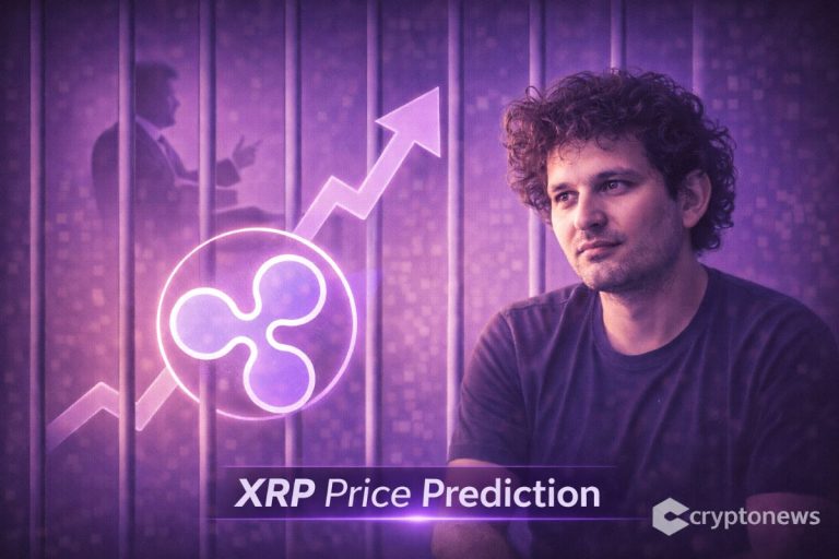 XRP Price Prediction: Pro-Ripple Lawyer Slams Sam Bankman-Fried Pardon — Could XRP React?