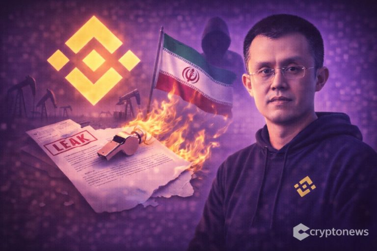 Binance vs. Whistleblowers: The $1B Iran Sanctions Breach Allegation