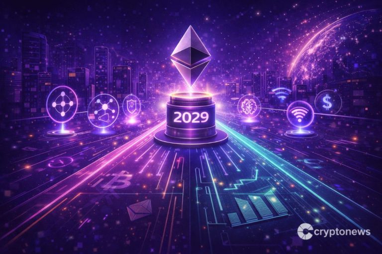 Ethereum 2029 Roadmap: ETH to Become the High-Speed Internet of Value
