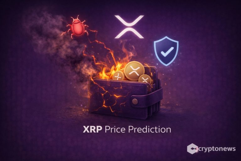 XRP Price Prediction: Critical Bug Almost Drained User Wallets — Are XRP Holders Safe Now?