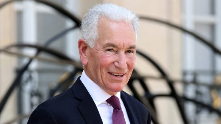 US, France move to steady ties after Paris restricts ambassador’s access