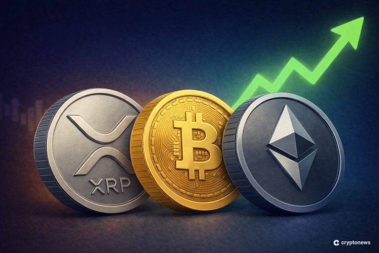Crypto Price Prediction Today 20 February – XRP, Bitcoin, Ethereum