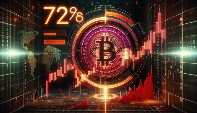 Polymarket Shows 75% Odds of Bitcoin Dropping Below $55K – What Traders Need to Know