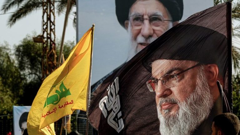 Iran’s terror proxies from Iraq-to-Lebanon say ready to respond to US-Israel attacks