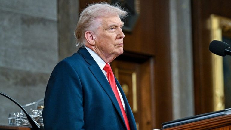 Trump says Iran pursues ‘sinister ambitions,’ hasn’t told US that Tehran ‘will never have a nuclear weapon’