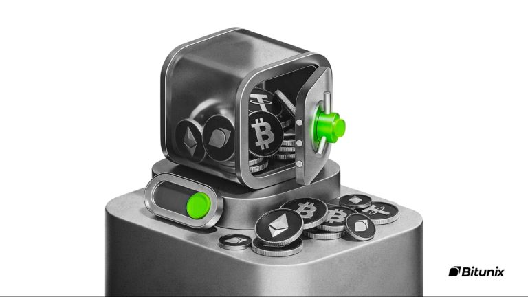 Bitunix Proof of Reserves Update Confirms $128.5 Million in Assets with 100%+ User Fund Backing