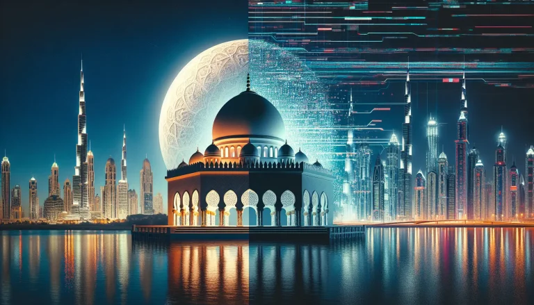 DC Blockchain Summit Pushes On as Dubai Crypto Events Fall to Iran War