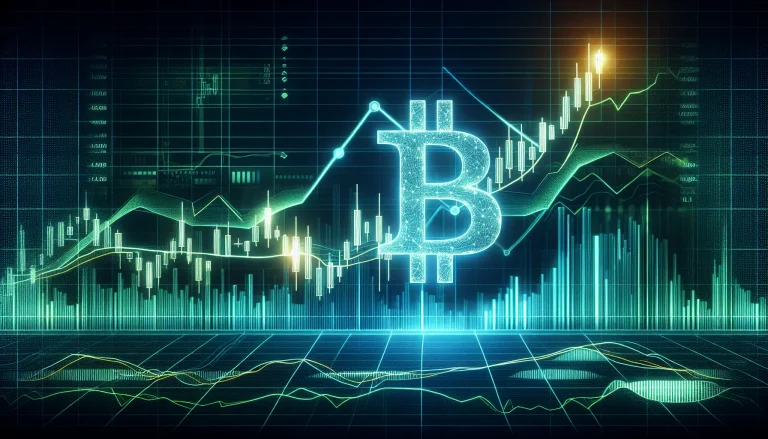 Bitcoin Trades Above 50-Day Moving Average as Bullish Momentum Builds